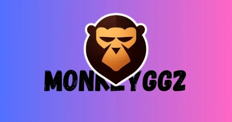 Monkeygg2 gaming