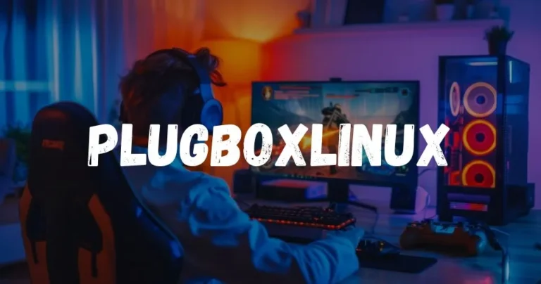 PlugboxLinux: Enhancing Your Linux Gaming Experience