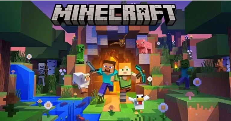 Minecraft: Bedrock