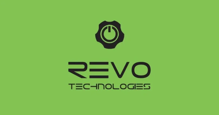 Revo Technologies Murray Utah: Your Comprehensive IT Solution Hub