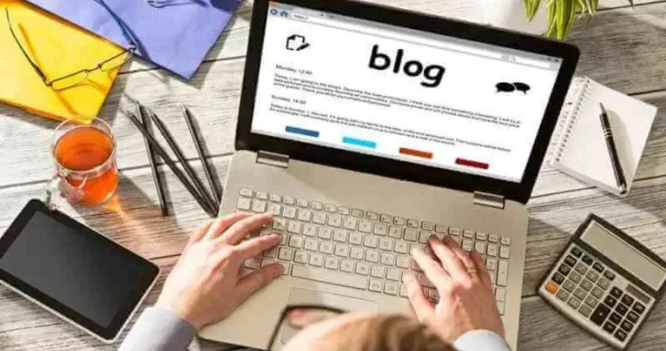 Tips for Successful Blogging on bblog.uk