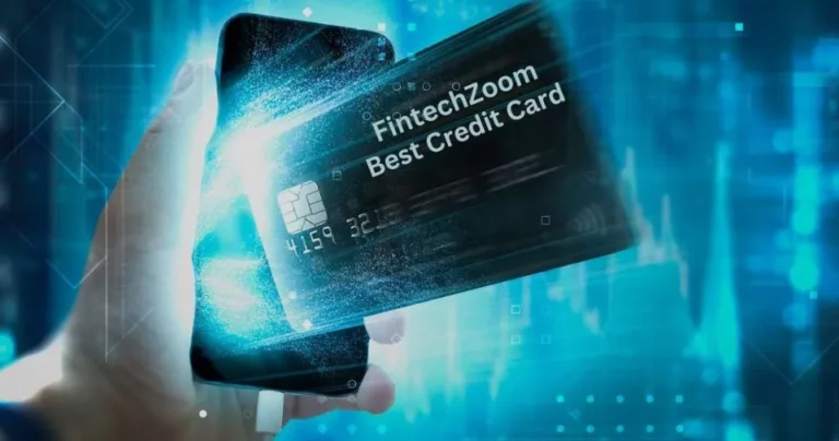 FintechZoom Best Travel Credit Card