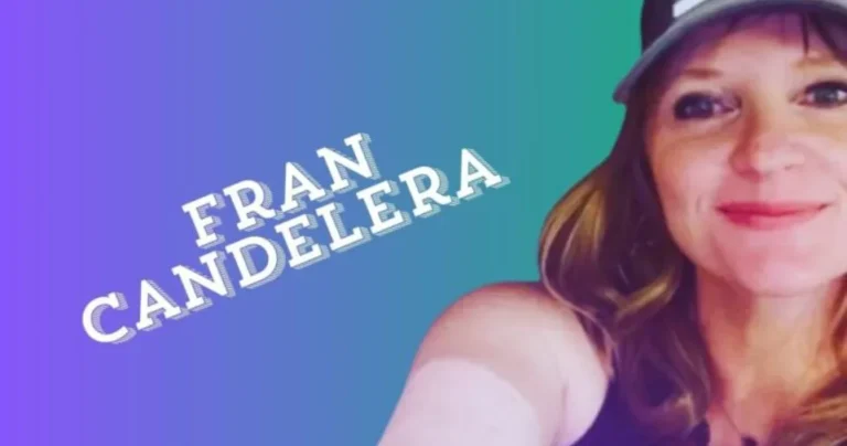 Fran Candelera: A Visionary Leader for Change