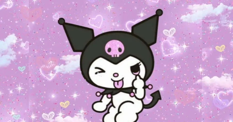 Why Fans Love Kuromi