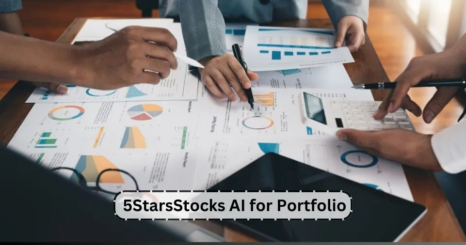 5StarsStocks AI for Portfolio