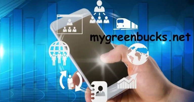 MyGreenBucks.net Review