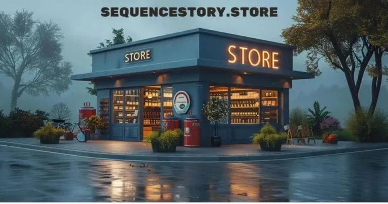 Sequencestory.store: Ultimate Guide to Seamless Storytelling