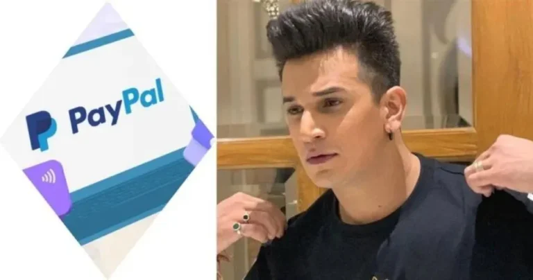 Prince Narula's Digital PayPal Secrets