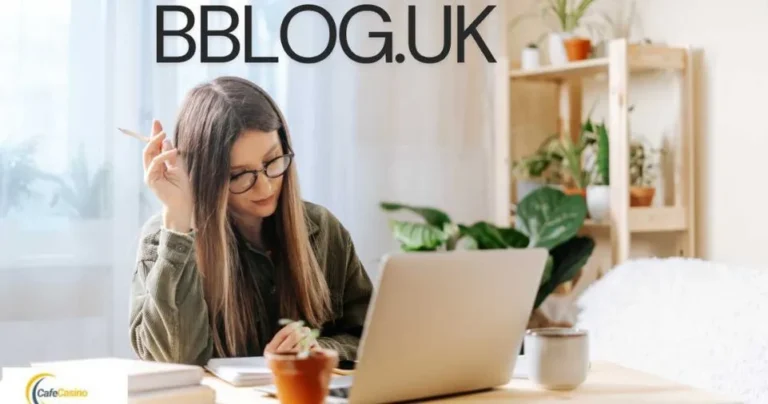 bblog.uk