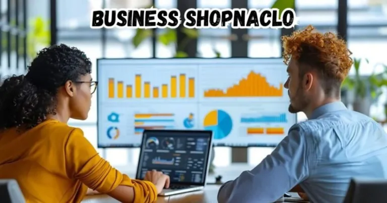 Business Shopnaclo