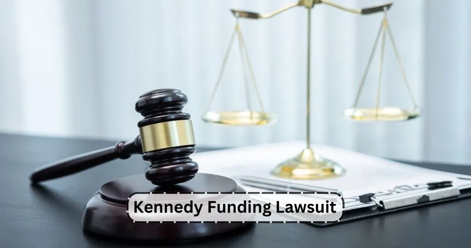 Kennedy Funding Lawsuit