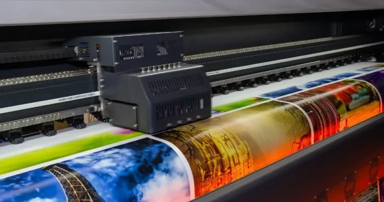 Custom Poster Printing